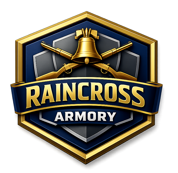 Raincross Armory
